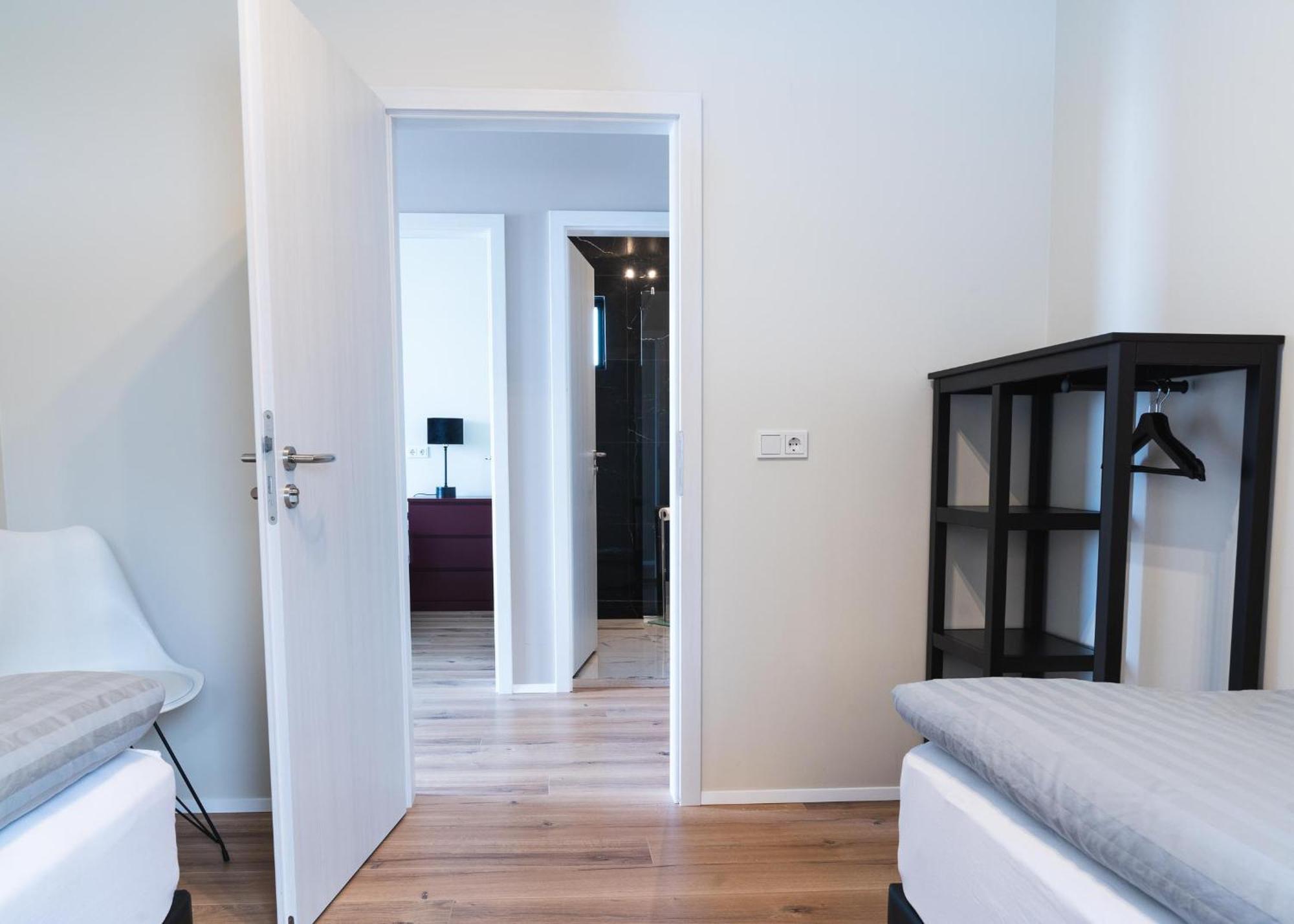 Skidbakki Guesthouse Kross Eksteriør bilde